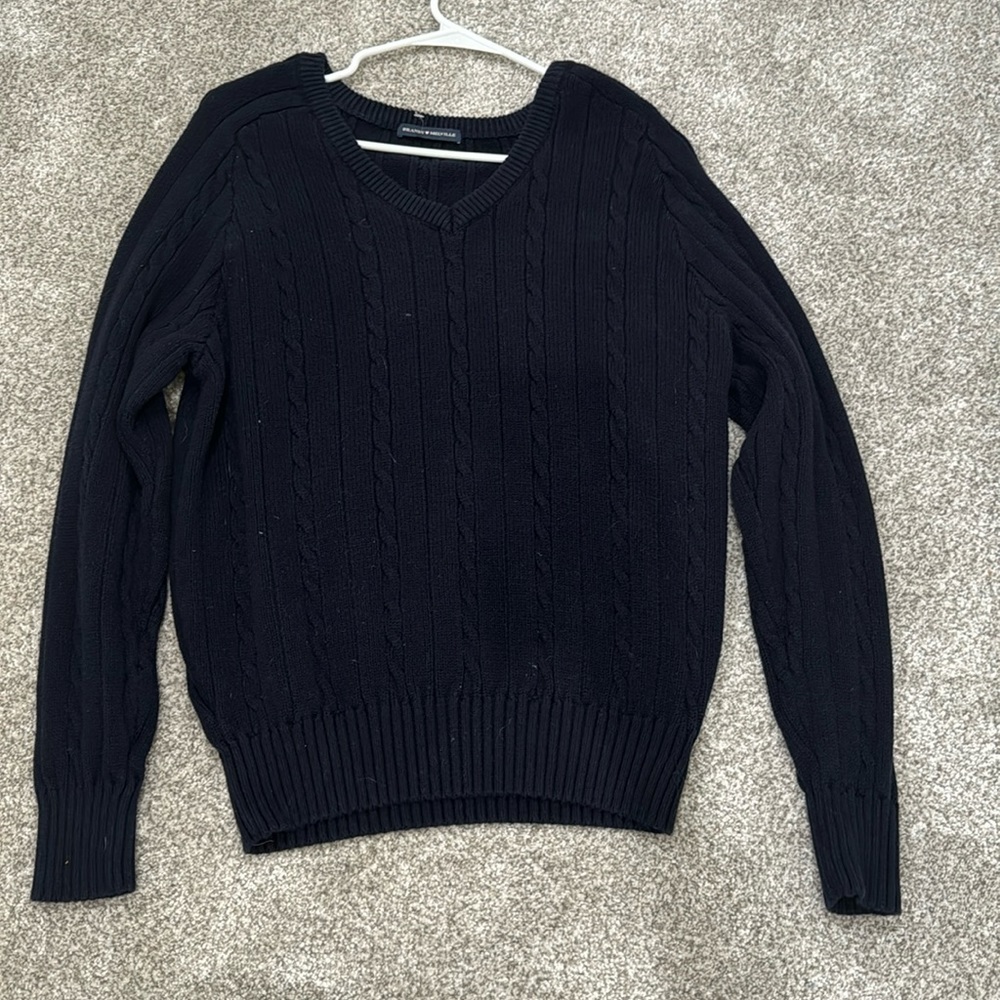Brandy Melville sweater!